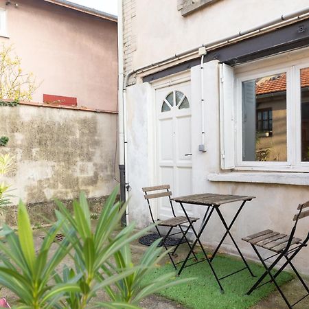 Rafraichisseur D'Air, Entree Privee, Proche Paris - Genius Saint-Maur-des-Fosses Ngoại thất bức ảnh