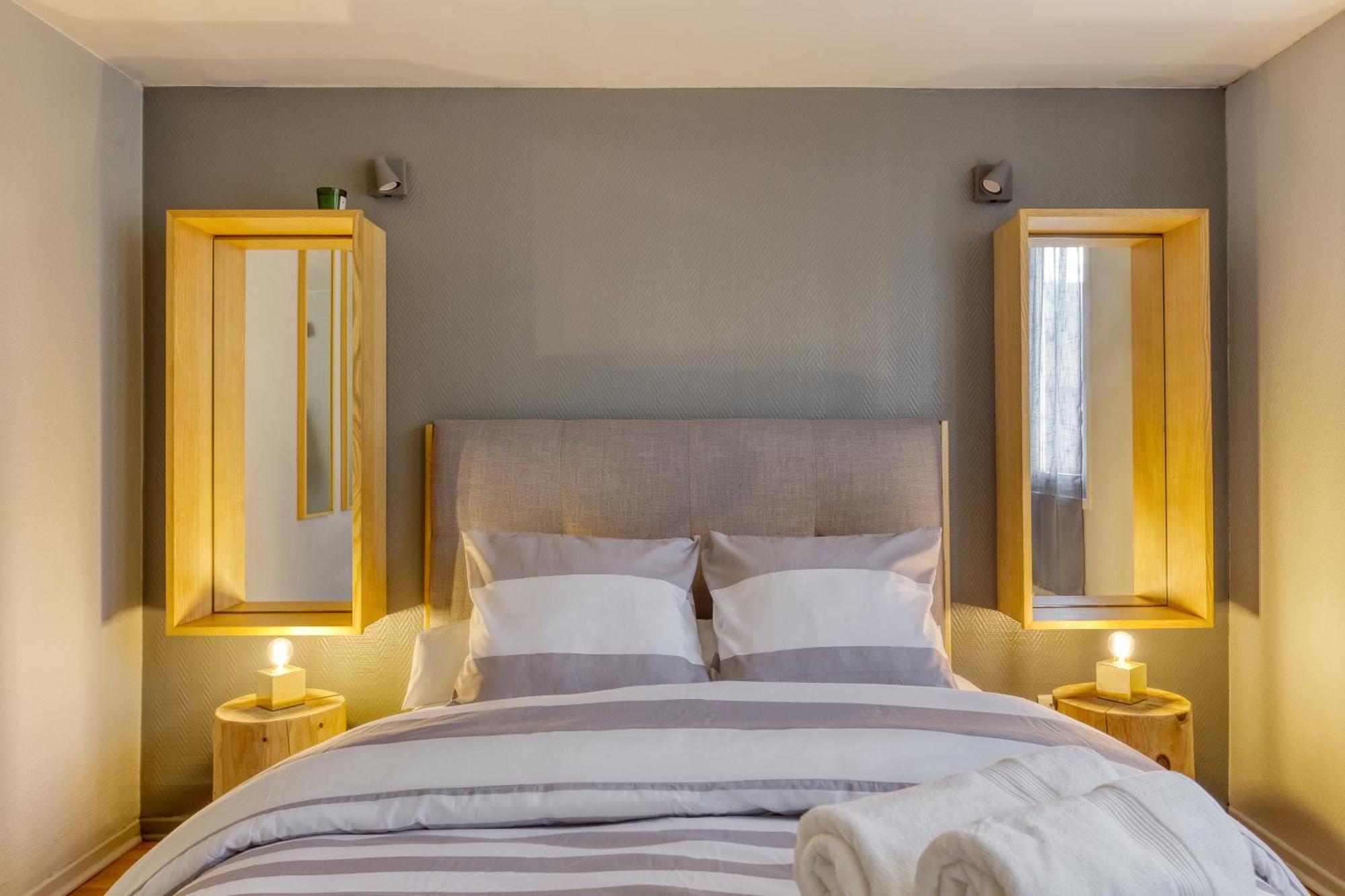Rafraichisseur D'Air, Entree Privee, Proche Paris - Genius Saint-Maur-des-Fosses Ngoại thất bức ảnh