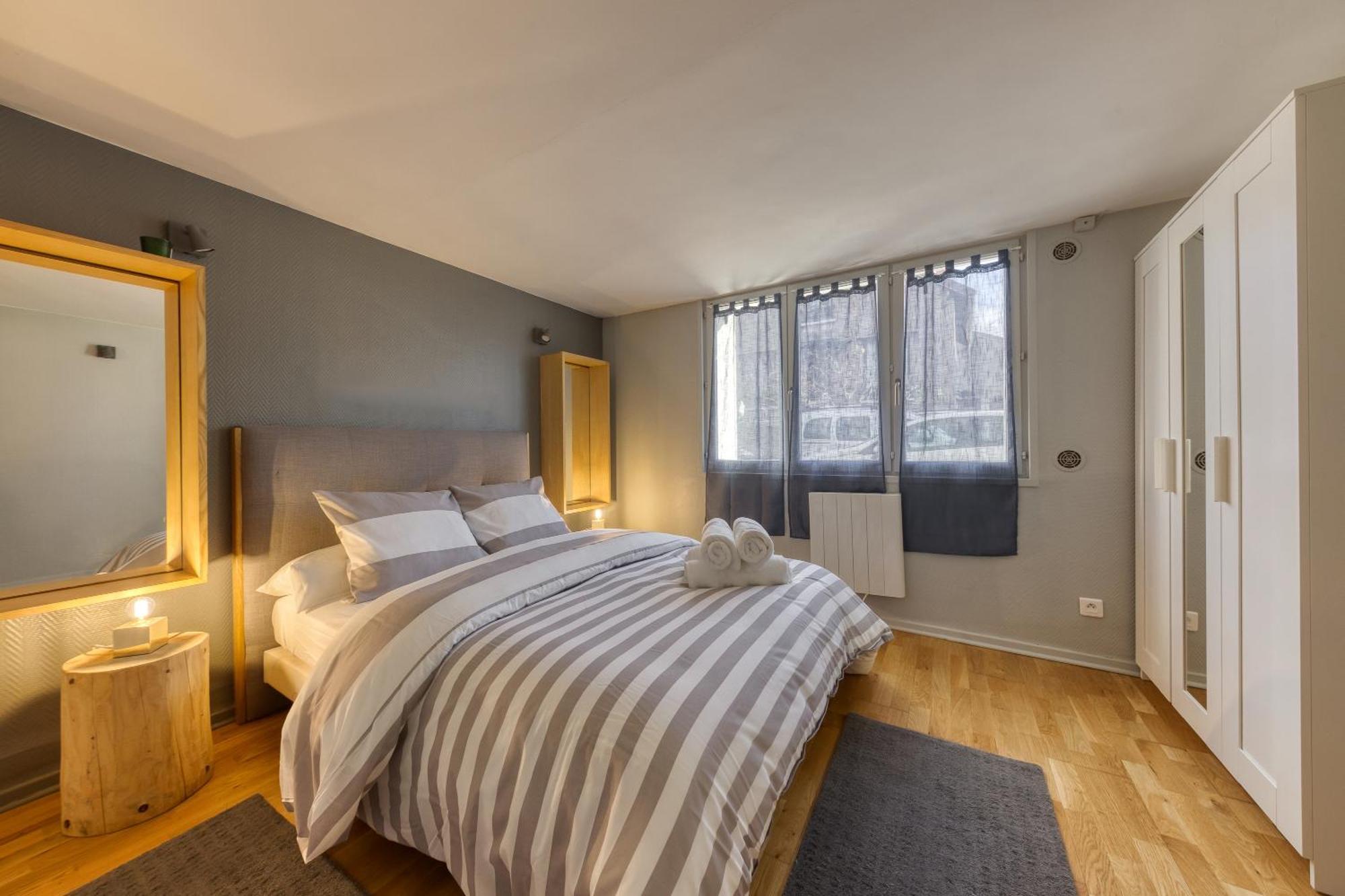 Rafraichisseur D'Air, Entree Privee, Proche Paris - Genius Saint-Maur-des-Fosses Ngoại thất bức ảnh