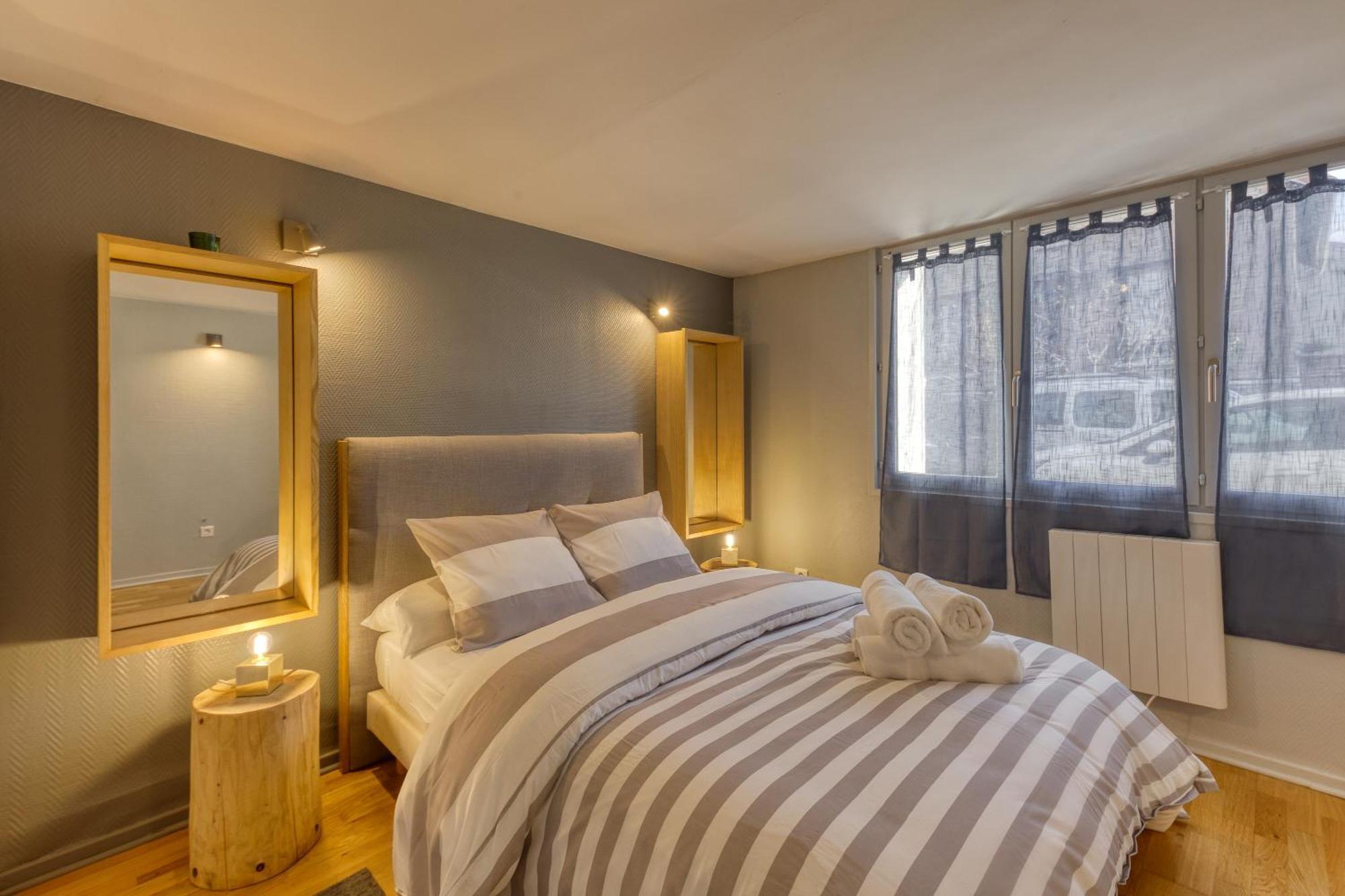 Rafraichisseur D'Air, Entree Privee, Proche Paris - Genius Saint-Maur-des-Fosses Ngoại thất bức ảnh